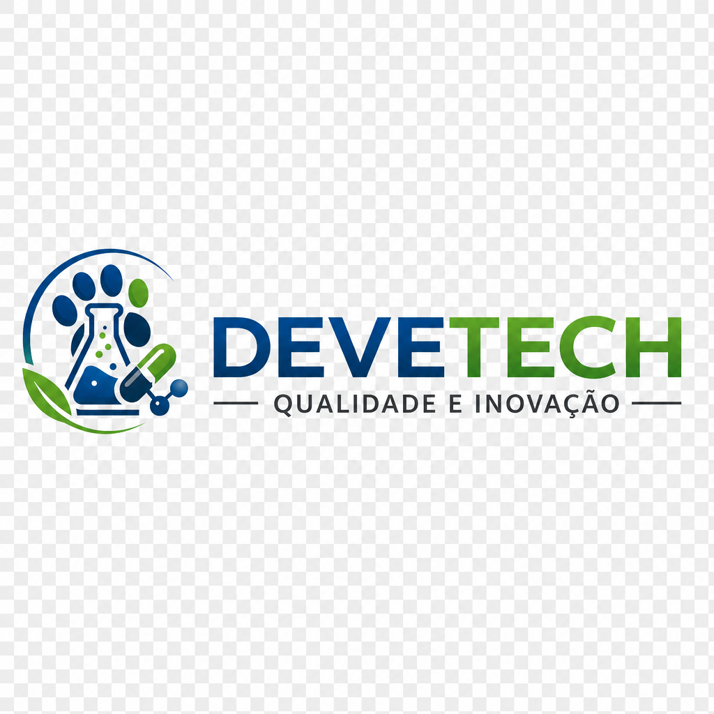 DEVETECH — Qualidade e Inovação